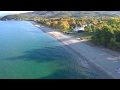 Summer in greece 2018skotina beachkastro platamonpieriaxiaomi mi 4k drone