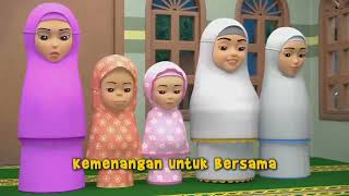 Berkah Cinta Ramadhan Mnctv 2026 Segera Di Mnctv 