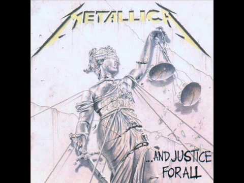 Justin Bieber Vs. Metallica