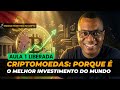 Criptomoedas: Investimento Mais Lucrativo que Poupança 💰