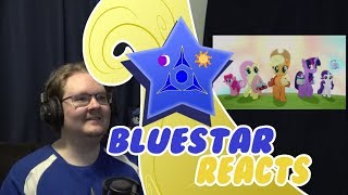 Mlp Rainbow Road Trip Blind Commentary Reaction