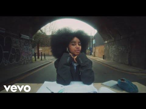 flowerovlove - I Love This Song (Official Music Video)