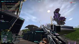 Harasser Flip