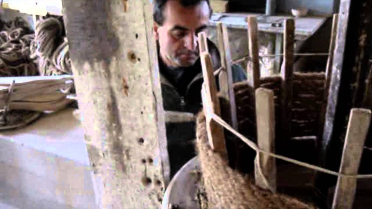 La Potterie Provencale   Ceramic production in Biot, France by Leslie Parke