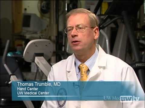 thumb joint replacement youtube