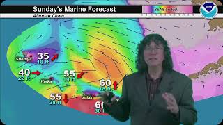 February 7, 2026 - Marine Weather