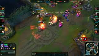 kled combo