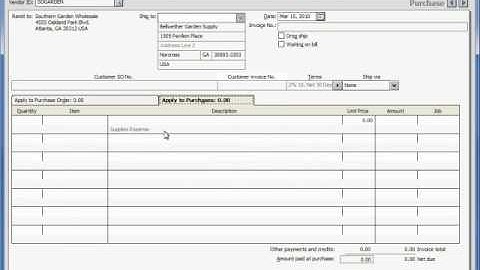 Job Management Enhancements Tutorial: Sage Peachtree