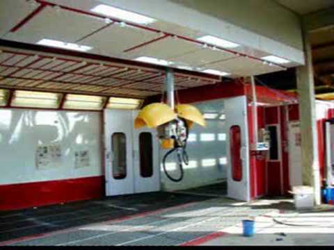 Impianti di aria condizionata