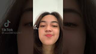 KUMPULAN VIDEO TIKTOK CEWE CANTIK TERBARU FULL DAMAGE 2021@sanazi2037
