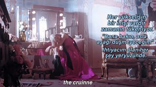 Rosé - On The Ground Türkçe Çeviri