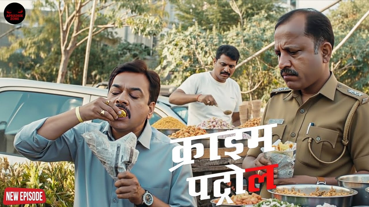 चना चाट खाते- खाते पुलिस के हाथ लगा एक अहम सबूत || Crime Patrol || New Episode