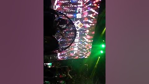Once Mekel Simphony yang inda live