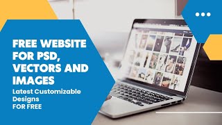 How To Download PSD, Vector, and Images For Free 2022 | Free Website screenshot 2