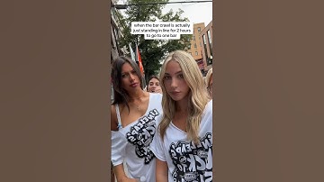 What the bar crawl is REALLY like… #shorts #college #collegelife #bar #school #schoollife #fall