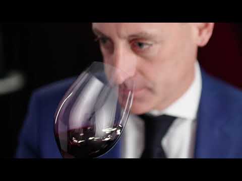 Wine Spectator's No. 1 Wine of 2019