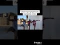 Zulu girls dance south Africa