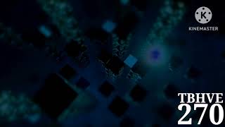 (NEW EFFECT!) PS2 Startup - 4K Animation in Blue G-Major 4