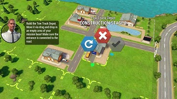 EMERGENCY HQ IOS Android Gameplay 1080p (Intro-Review)