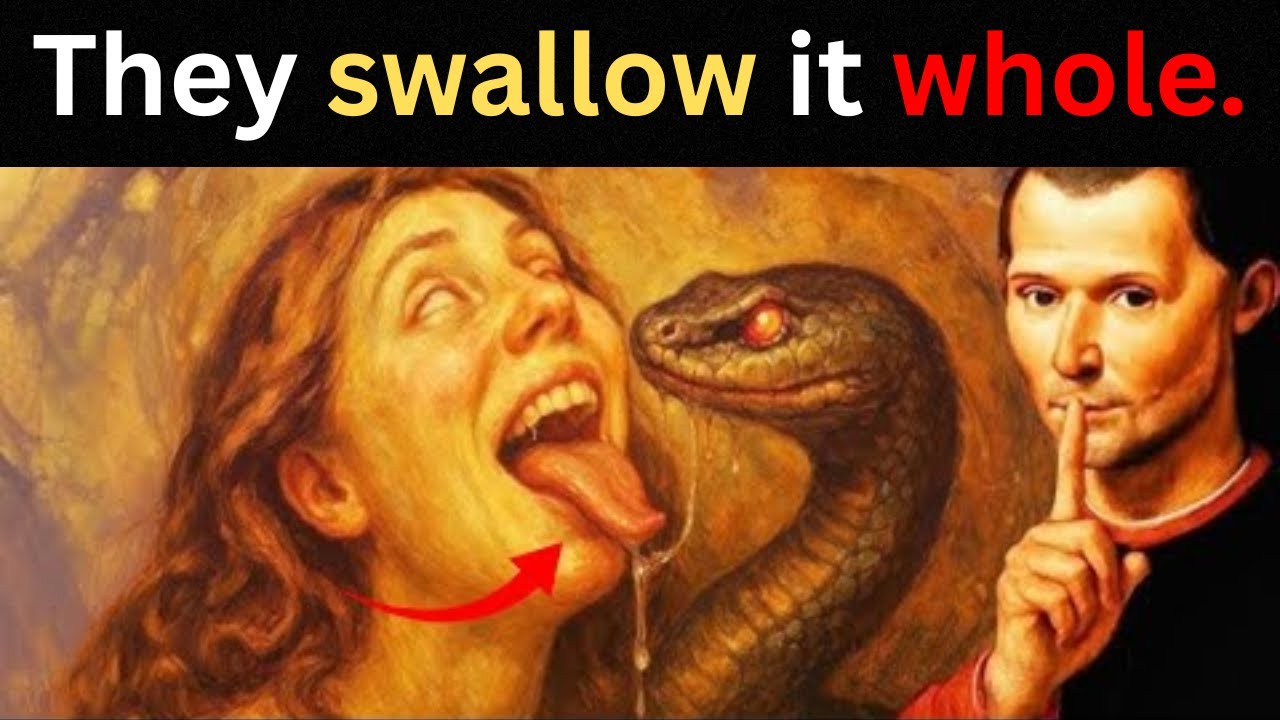 20 Female Weaknesses (and How to Exploit Them) - Dark Machiavellian Psychology