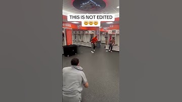 Had to watch this 5 times to appreciate it 🔄️ (via @d.looo_/TT, @dariusgaddy2/TT)