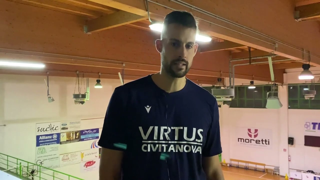 Intervista a Matteo Botteghi