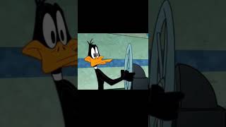 Daffy Duck - Better than a parade float
