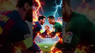 Who is your G.O.A.T? #shorts #shortsfeed #cr7