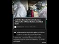 #Ebola Disease# #WHO# ALERTED list 2026 South sudan Uganda Congo