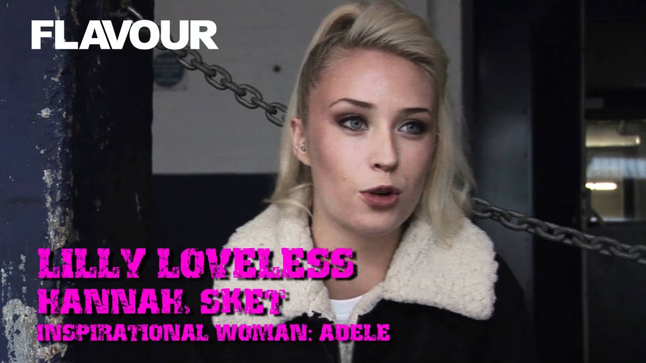 FLAVOURMAG Lilly Loveless Adelayo Adedayo SKET Inspirational Women flavourmag-lilly-loveless-adelayo-adedayo-sket-inspirational-women