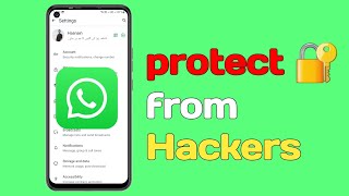 How to Secure WhatsApp Account from Hackers Wealth