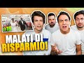 MALATI DI RISPARMIO #19: LA PUNTATA PIU' ASSURDA DI TUTTE w/ IPants