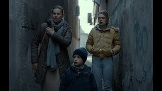 Kino Muza | 'POWRÓT' - zwiastun PL