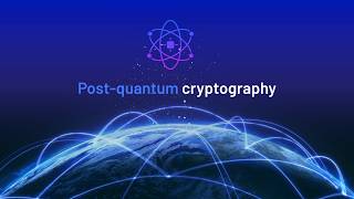 Post-quantum cryptography explained: Impact of PQC, standards, planning, more #AscertiaOn