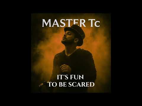 It's Fun To Be Scared (Jem and the Holograms Cover)