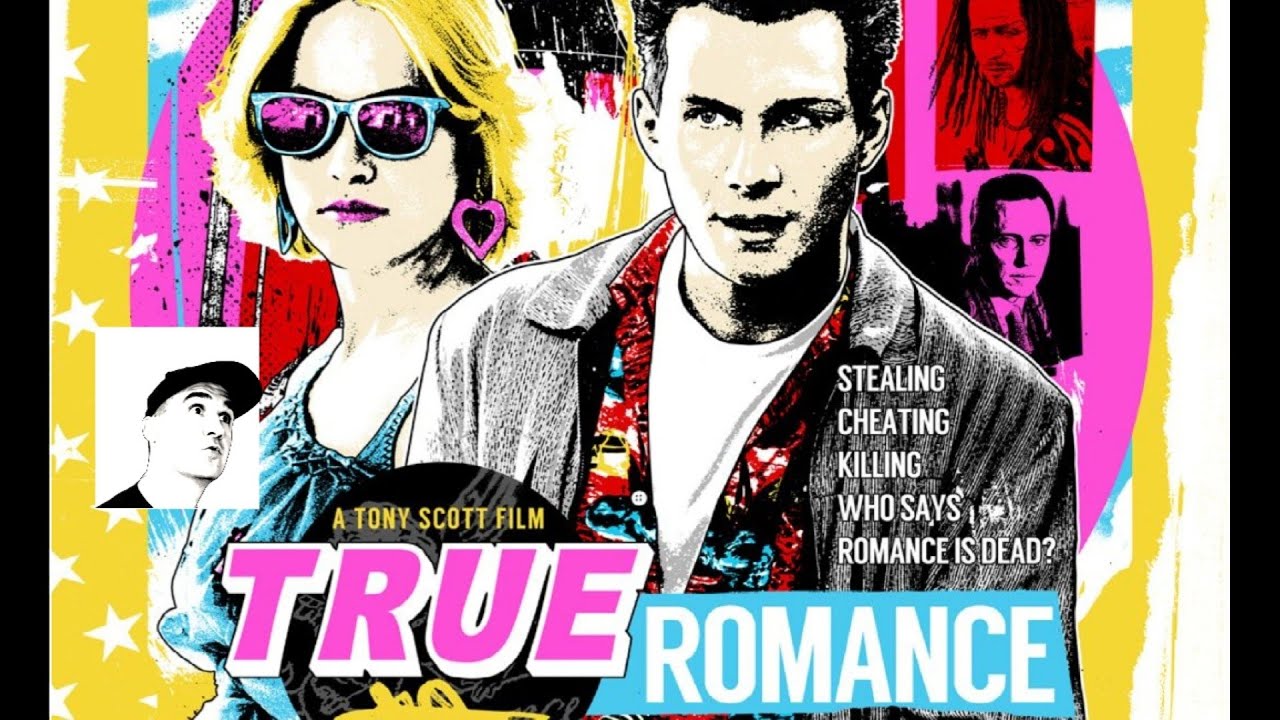 TRUE ROMANCE Filming Locations Then Now