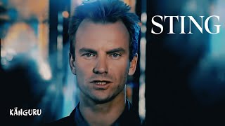 Sting - We Work The Black Seam Together (Känguru) (Remastered)