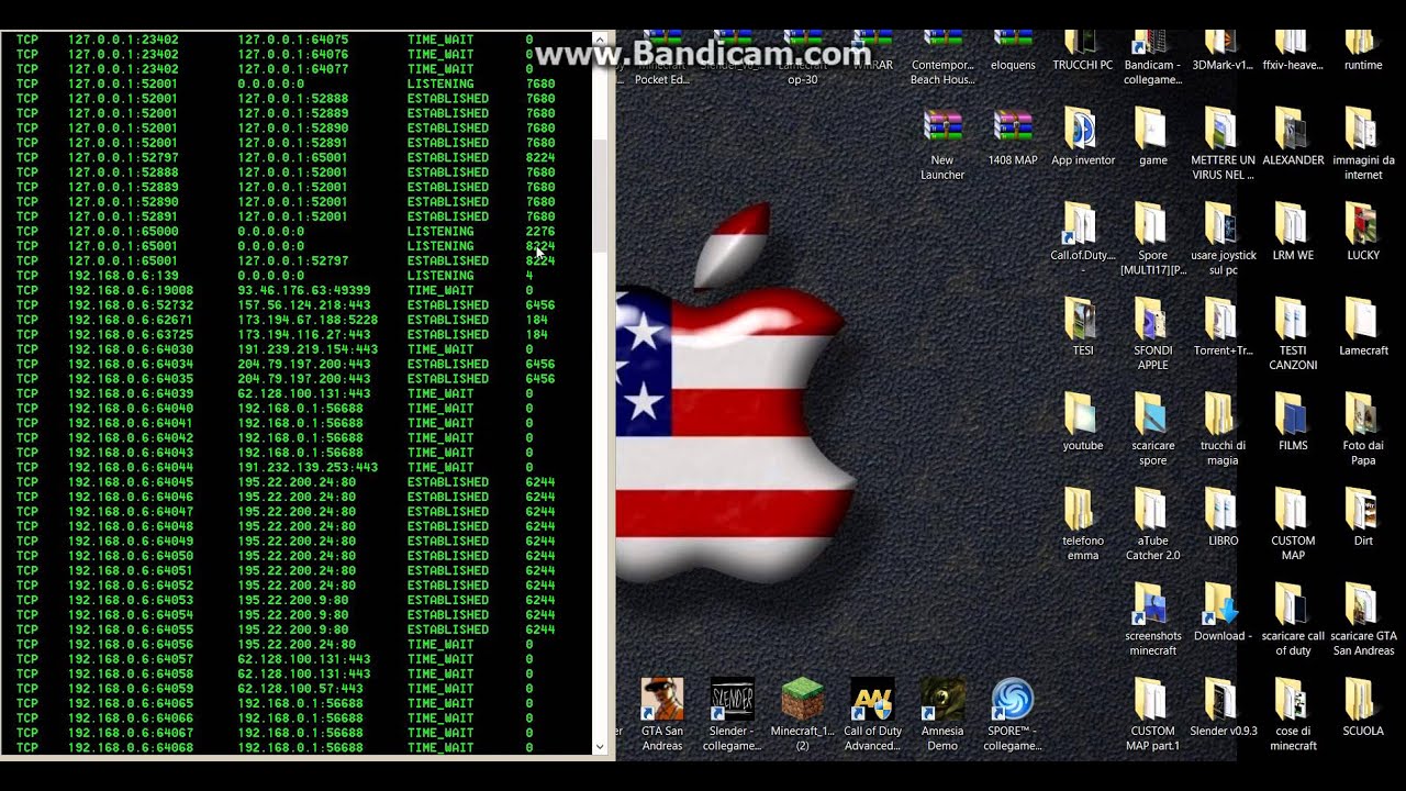 2 modi per trovare dei virus o malware nel pc