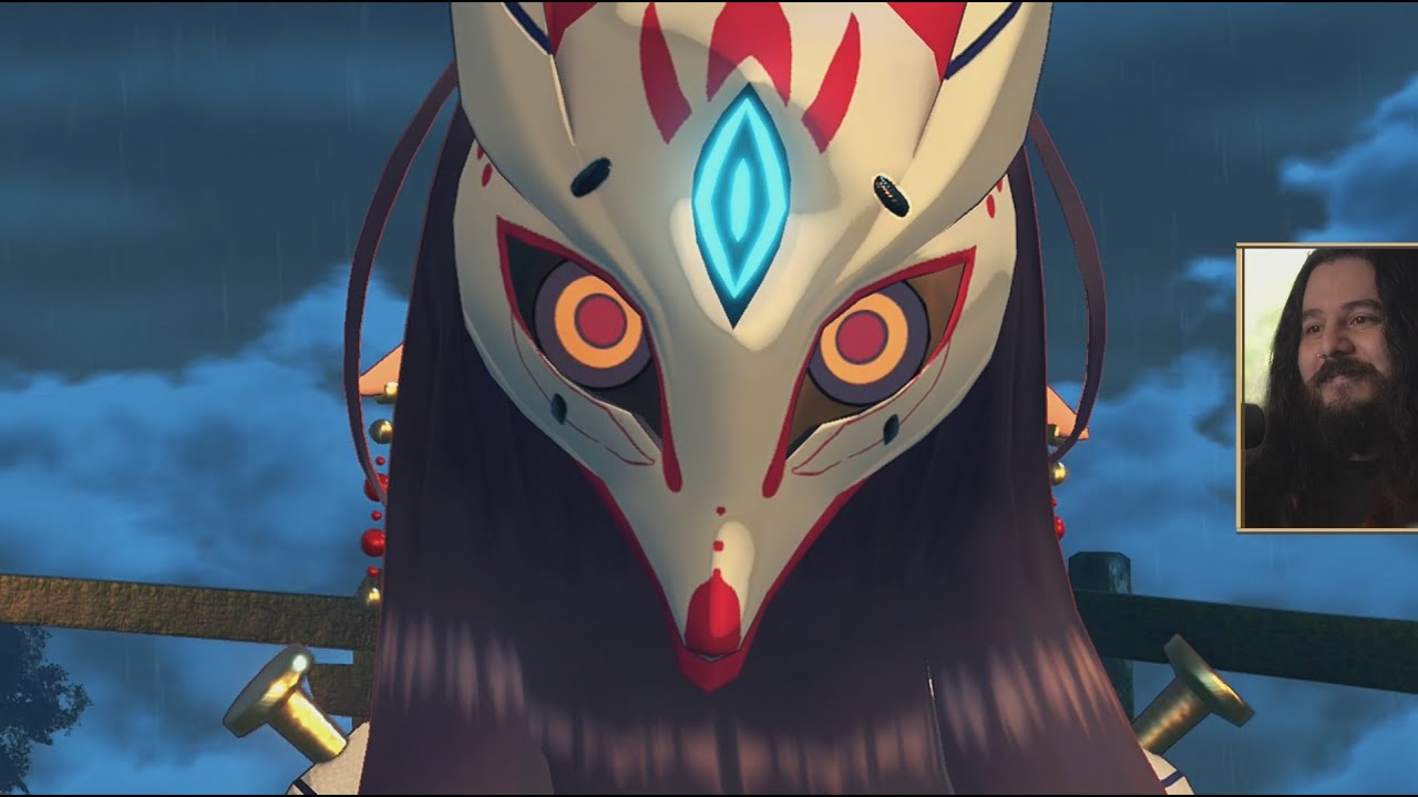 Xenoblade Chronicles 2 | Ep. 39 - Gamerpon