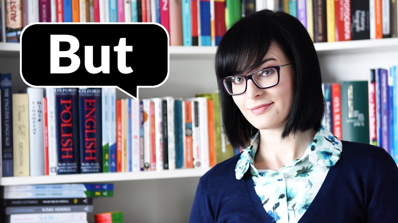 angielski online But – ale nie tylko „ale” | Po Cudzemu #112