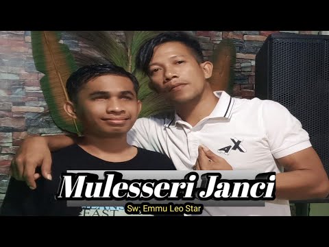 🔰#lagubugisabadi 🔰#Mulesseri janci# 🔰Cipt: Emmu Leo Star🔰#verzi cover:Ocha.#Arr: Andrikhan
