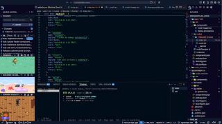 Coding with vibe — building CroissantLabs live!