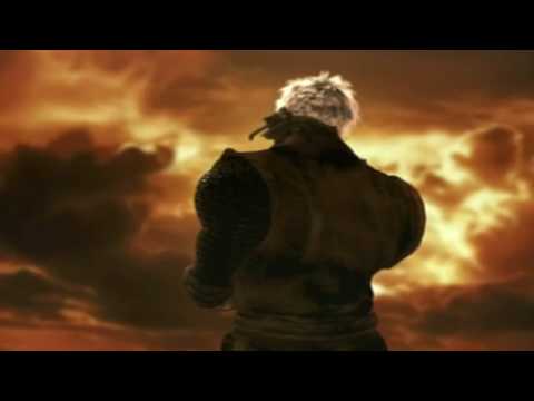 Tenchu:  Wrath of Heaven - Intro - PS2