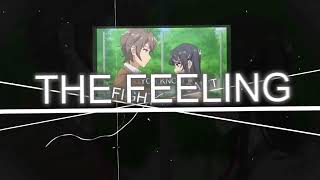 Right Now - Typography Amv