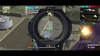 only headshot 😍 #ff 07 . 45M views 6 days ago