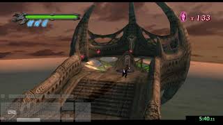 DMC1 LDK Normal Any% Speedrun 44.31