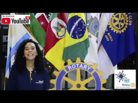 Meu Rotary Debora Thomaz Evangelista