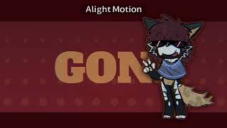 KEEP UP . MEME ANIMATION . FINISHED YCH