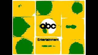 [REQUESTED] ABC Entertainment ID Logo (2004) Effects (Preview 2MABAL Effects)