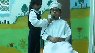 Assembly presentation by Grade 2. 29-4-2013 Monday